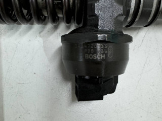 форсунка топливная, ориг. номер 038130073AG, 0414720215, Volkswagen Transporter T5 2002-2009