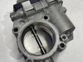 03C133062AA дроссельная заслонка Volkswagen Passat B7 2013г. - фото №3