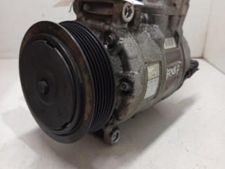 компрессор кондиционера, ориг. номер 1K0820803S, Volkswagen Caddy 3 2004-2010