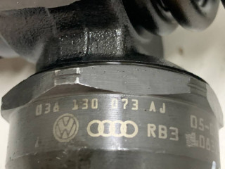 форсунка топливная, ориг. номер 038130073AJ, 0414720037, Volkswagen Passat B5 [рестайлинг] 2000-2005