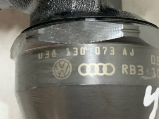 форсунка топливная, ориг. номер 038130073AJ, 0414720037, Volkswagen Passat B5 [рестайлинг] 2000-2005