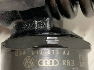 форсунка топливная, ориг. номер 038130073AJ, 0414720037, Audi A3 8L [рестайлинг] 2000-2003