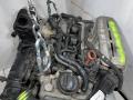 CDG двигатель в сборе Volkswagen Passat B7 2013г. - фото №3