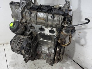 двигатель в сборе, ориг. номер CGP, Volkswagen Polo 5 2009-2014