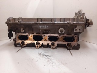 головка блока цилиндров, ориг. номер 06F103373, 06F103285, SEAT Toledo 3 2004-2009
