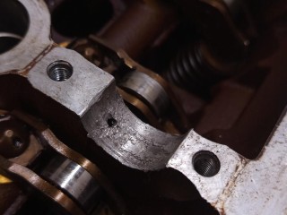 головка блока цилиндров, ориг. номер 06F103373, 06F103285, SEAT Toledo 3 2004-2009