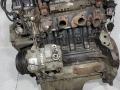 A14XER двигатель в сборе Opel Astra J 2010г. - фото №5