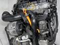 BXE двигатель в сборе Volkswagen Passat B6 2008г. - фото №4