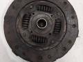 комплект сцепления Volkswagen Golf 3 поколение 2000г. - фото №2
