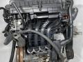 AXP двигатель в сборе Volkswagen Golf 4 поколение 1997г. - фото №6