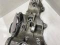 03G908143D кронштейн генератора Audi A4 B7 2006г. - фото №3