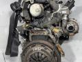 K9K282 двигатель в сборе Nissan Qashqai J10 2010г. - фото №6