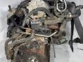BXE двигатель в сборе Volkswagen Passat B6 2008г. - фото №5