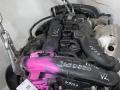 5FX, EP6DT, EP6, 5F02, 5FV, PSA5F02, EP6DT5FX, EP6CDT5FV, PSA5FV двигатель в сборе Citroen C4 Picasso 1 поколение 2012г. - фото №2