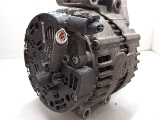 генератор, ориг. номер A0131545602, 0121715014, Mercedes-Benz M W164 [рестайлинг] 2008-2011