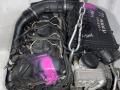N55B30A, N55B30 двигатель в сборе BMW 5 GT F07 2011г. - фото №3