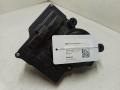 03C128063A, 03C128063B, V110 дроссельная заслонка Volkswagen Touran 1 поколение [рестайлинг] 2008г. - фото №2