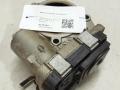 03C133062D дроссельная заслонка Volkswagen Passat B7 2010г. - фото №3