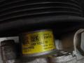 0064664401, LH2115842 насос гидроусилителя руля Mercedes-Benz E W212 2010г. - фото №4