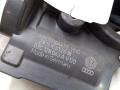 03C128063A, 03C128063B, V120 дроссельная заслонка Volkswagen Touran 1 поколение [рестайлинг] 2008г. - фото №3