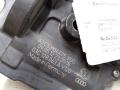 03C128063A, 03C128063B, V120 дроссельная заслонка Volkswagen Touran 1 поколение [рестайлинг] 2008г. - фото №2