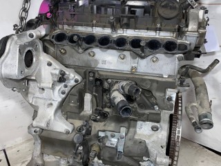 двигатель, ориг. номер D4204T14, D4204T5, Volvo S90 2 поколение 2016-2020
