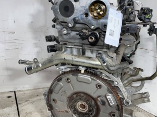 двигатель, ориг. номер D4204T14, D4204T5, Volvo S90 2 поколение 2016-2020