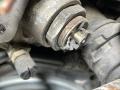 BVX, BVZ, BVY, BLX, BLY, BLR двигатель в сборе Volkswagen Touran 1 поколение [рестайлинг] 2007г. - фото №6