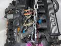 N52B30, N52B30A, N52B30AF, N52K, N52B30AE двигатель в сборе BMW 5 E60/E61 [рестайлинг] 2008г. - фото №3