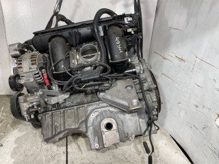 двигатель в сборе, ориг. номер N52B30, N52B30A, N52B30AF, N52K, N52B30AE, BMW 5 E60/E61 [рестайлинг] 2007-2010