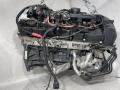 N52B30, N52B30A, N52B30AF, N52K, N52B30AE двигатель в сборе BMW 5 F10/F11 2009г. - фото №7