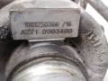 A2710903480, 1001250368 турбина Mercedes-Benz E W212 2012г. - фото №2
