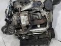BLS двигатель в сборе Volkswagen Passat B6 2008г. - фото №5