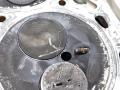 038103373R головка блока цилиндров Volkswagen Transporter T5 2006г. - фото №12
