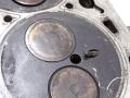 038103373R головка блока цилиндров Volkswagen Transporter T5 2006г. - фото №12