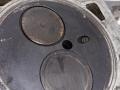 038103373R головка блока цилиндров Volkswagen Transporter T5 2006г. - фото №15