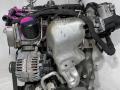 CBZ двигатель в сборе Skoda Yeti 1 поколение 2010г. - фото №4