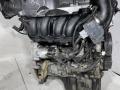 EP6, 10FHCK, 5F01, 5F01EP6C, 5FH, 5FS, 5F0, 10FHBF двигатель в сборе Peugeot 207 1 поколение [рестайлинг] 2010г. - фото №8
