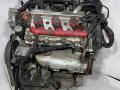 BDX двигатель в сборе Audi A6 C6 2008г. - фото №4
