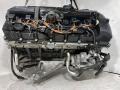 N52B30, N52B30A, N52B30AF, N52K, N52B30AE двигатель в сборе BMW 5 E60/E61 [рестайлинг] 2008г. - фото №7