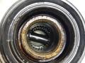 391, 31507601770, 7601770, 760177001, E2A75X редуктор переднего моста BMW X3 E83 [рестайлинг] 2009г. - фото №4
