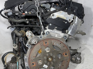 двигатель в сборе, ориг. номер M57N2, M57TU2D30, 306D3, M57, BMW 5 E60/E61 2002-2007