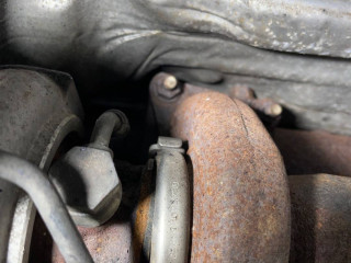 двигатель в сборе, ориг. номер P8FA, QVFA, QWFA, 4HU, SRFA, 4HV, P8FB, 10TRJ, Peugeot Boxer 2 2006-2014