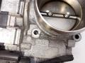 03C133062D, 03C133062AA дроссельная заслонка Volkswagen Touran 1 поколение [рестайлинг] 2008г. - фото №2
