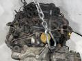 G9T722 двигатель в сборе Opel Movano A 2001г. - фото №3