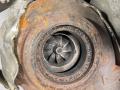 BLS двигатель в сборе Volkswagen Passat B6 2007г. - фото №7