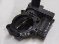 03C128063A, 03C128063B, V120, V110 дроссельная заслонка Volkswagen Touran 1 поколение [рестайлинг] 2008г. - фото №2
