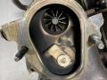 BMY, BLG двигатель в сборе Volkswagen Golf 5 поколение 2008г. - фото №6