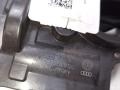 03C128063A, 03C128063B, V120, V110 дроссельная заслонка Volkswagen Touran 1 поколение [рестайлинг] 2008г. - фото №3