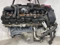 N52B30, N52B30A, N52B30AF, N52K, N52B30AE двигатель в сборе BMW 5 E60/E61 [рестайлинг] 2008г. - фото №8